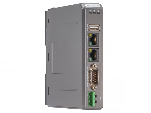 cMT-SVR-100 Облачный интерфейс Weintek