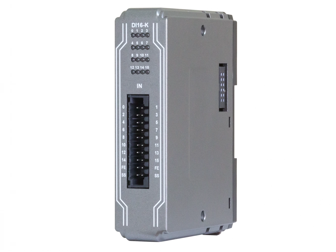 iR-DI16K модуль ввода-вывода Weintek