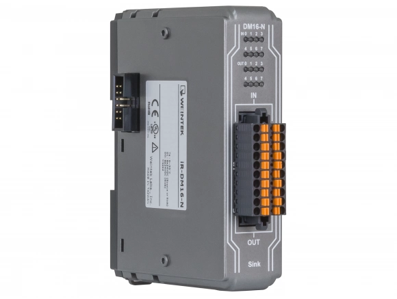 iR-DM16-N модуль ввода-вывода Weintek