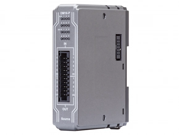 iR-DM16-P модуль ввода-вывода Weintek