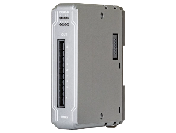 iR-DQ08-R модуль ввода-вывода Weintek