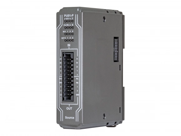 iR-PU01-P модуль ввода-вывода Weintek