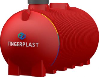 Полиэтиленовая емкость Tingerplast PPE 20