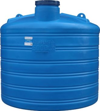 Полиэтиленовая емкость Aquaplast ЕВ 5000