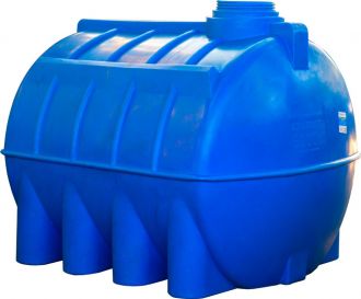 Полиэтиленовая емкость Aquaplast ЕГ 5000
