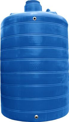 Полиэтиленовая емкость Aquaplast ЕВ 15000
