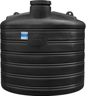 Полиэтиленовая емкость Aquaplast ЕВЧ 5000
