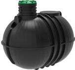 Полиэтиленовая емкость Rodlex ЕП 10
