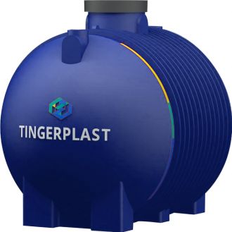 Полиэтиленовая емкость Tingerplast PE 10