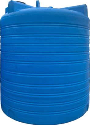 Полиэтиленовая емкость Aquaplast ЕВ 8000