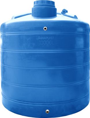 Полиэтиленовая емкость Aquaplast ЕВ 10000