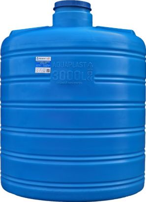 Полиэтиленовая емкость Aquaplast ЕВ 3000