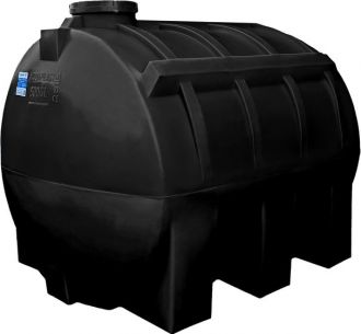 Полиэтиленовая емкость Aquaplast ЕГЧ 5000