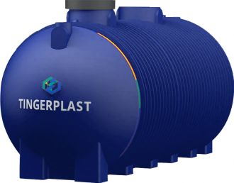 Полиэтиленовая емкость Tingerplast PE 20