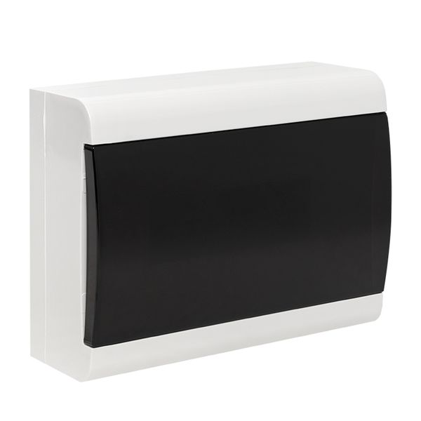 Щит распред. навесной ЩРН-П-12 "SlimBox" IP41 EKF