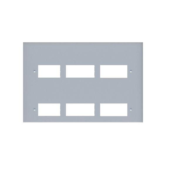 Оперативная панель для ЩЭ 6 кв. EKF PROXIMA-BASIC