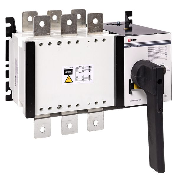 Устройство АВР ТСР1 1600A 4P EKF