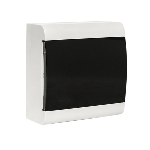 Щит распределителный ЩРН-П-8 (пром. упаковка) IP41 Basic