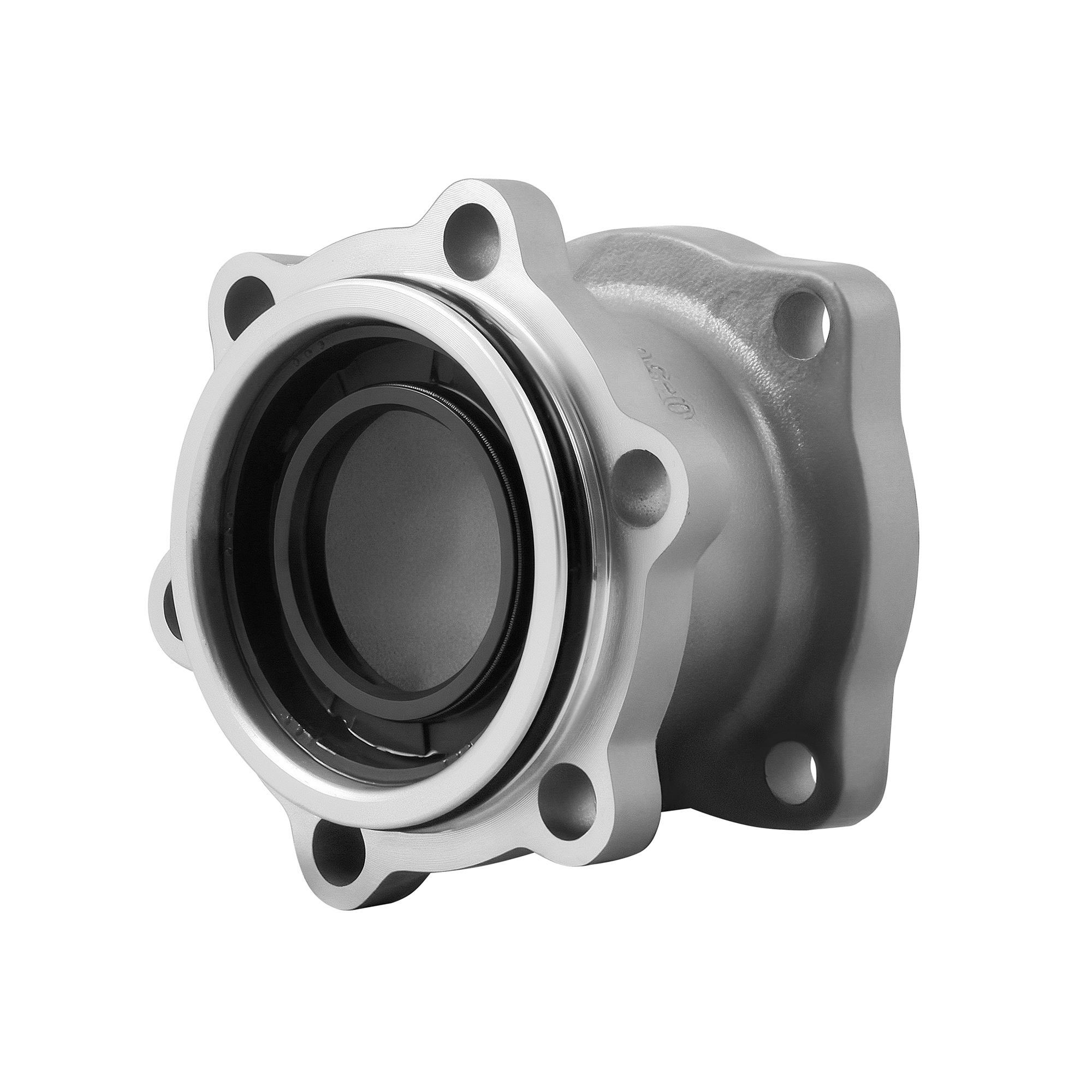 Переходной набор двух червячных редукторов 030/050