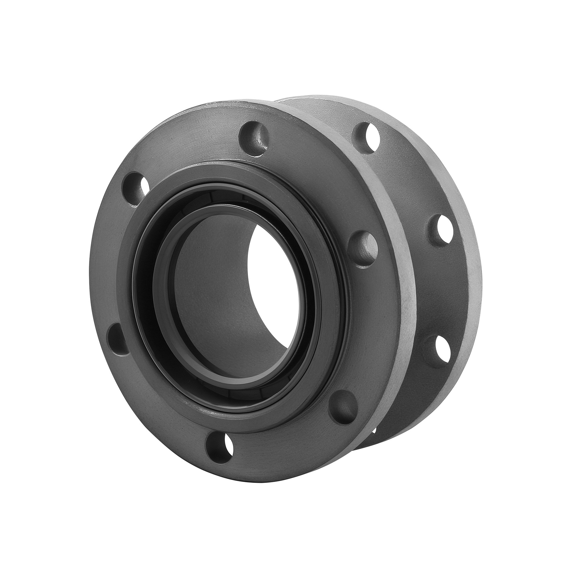 Переходной набор двух червячных редукторов 063/150