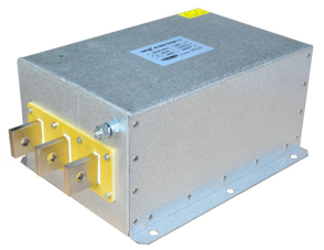 RFI4C10N33 Фильтр ЭМС для преобразователей Innovert