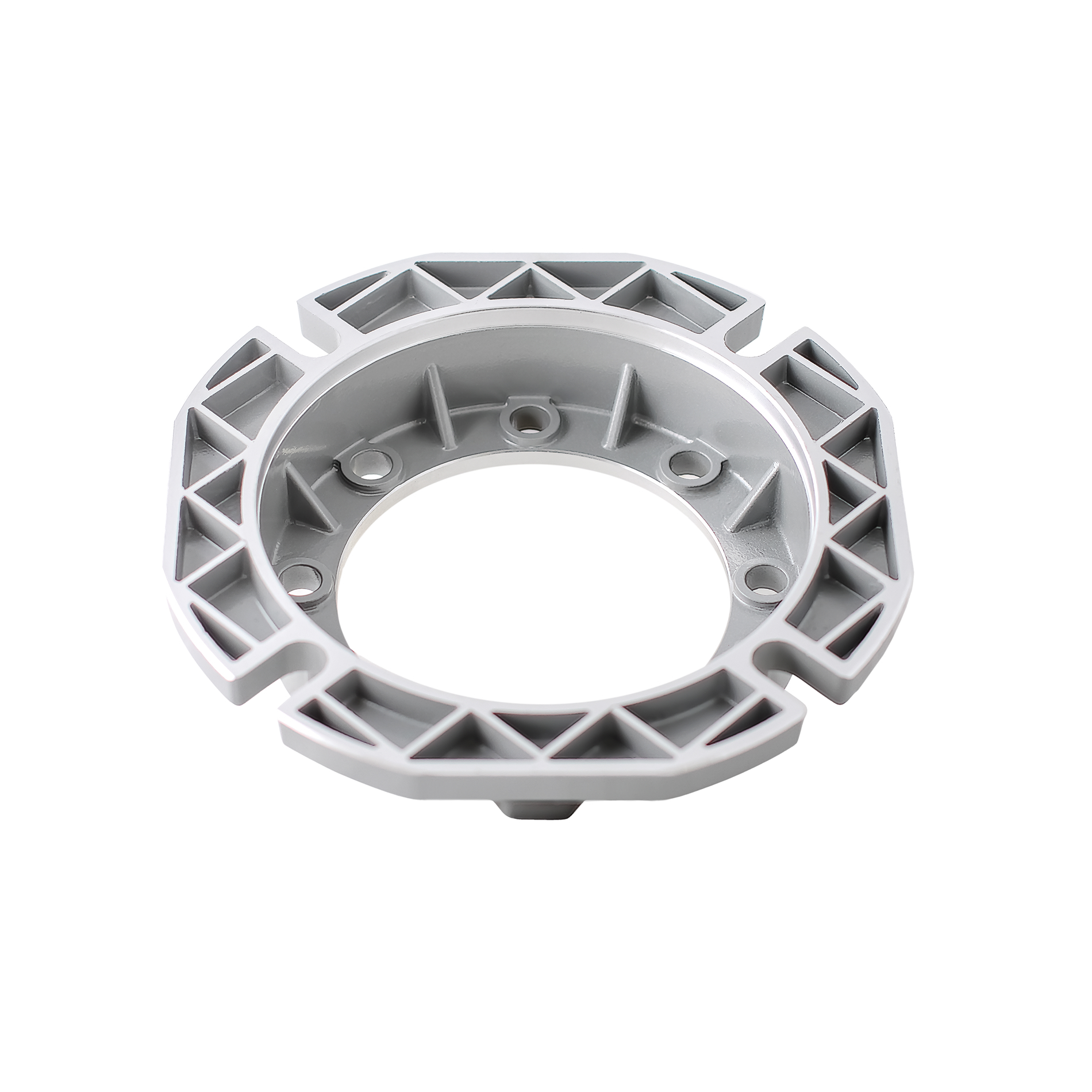 Фланец выходной FA к редуктору INNORED 110