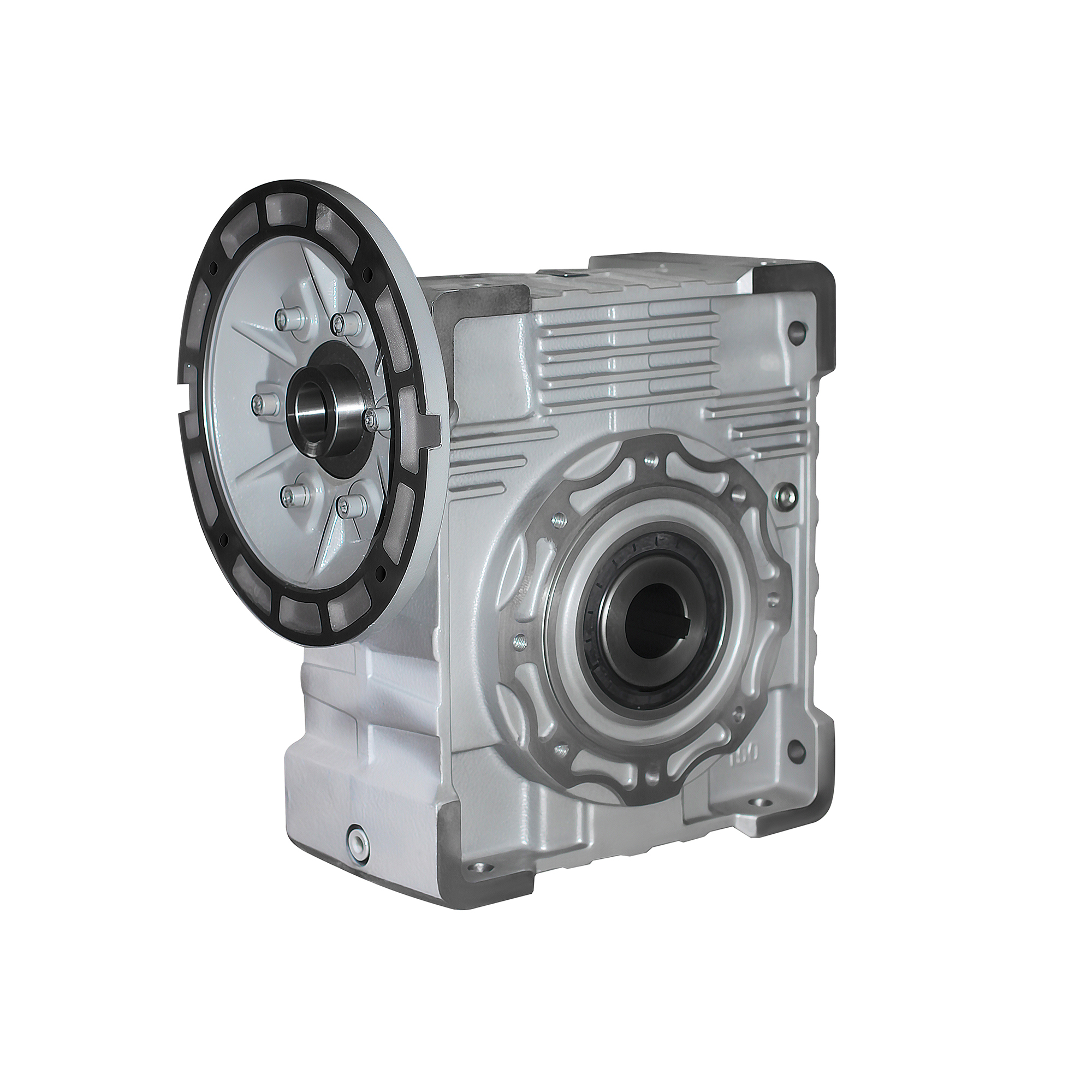 Редуктор червячный INNORED 150 (i=80) вал вх./вых. 300*38/50 мм