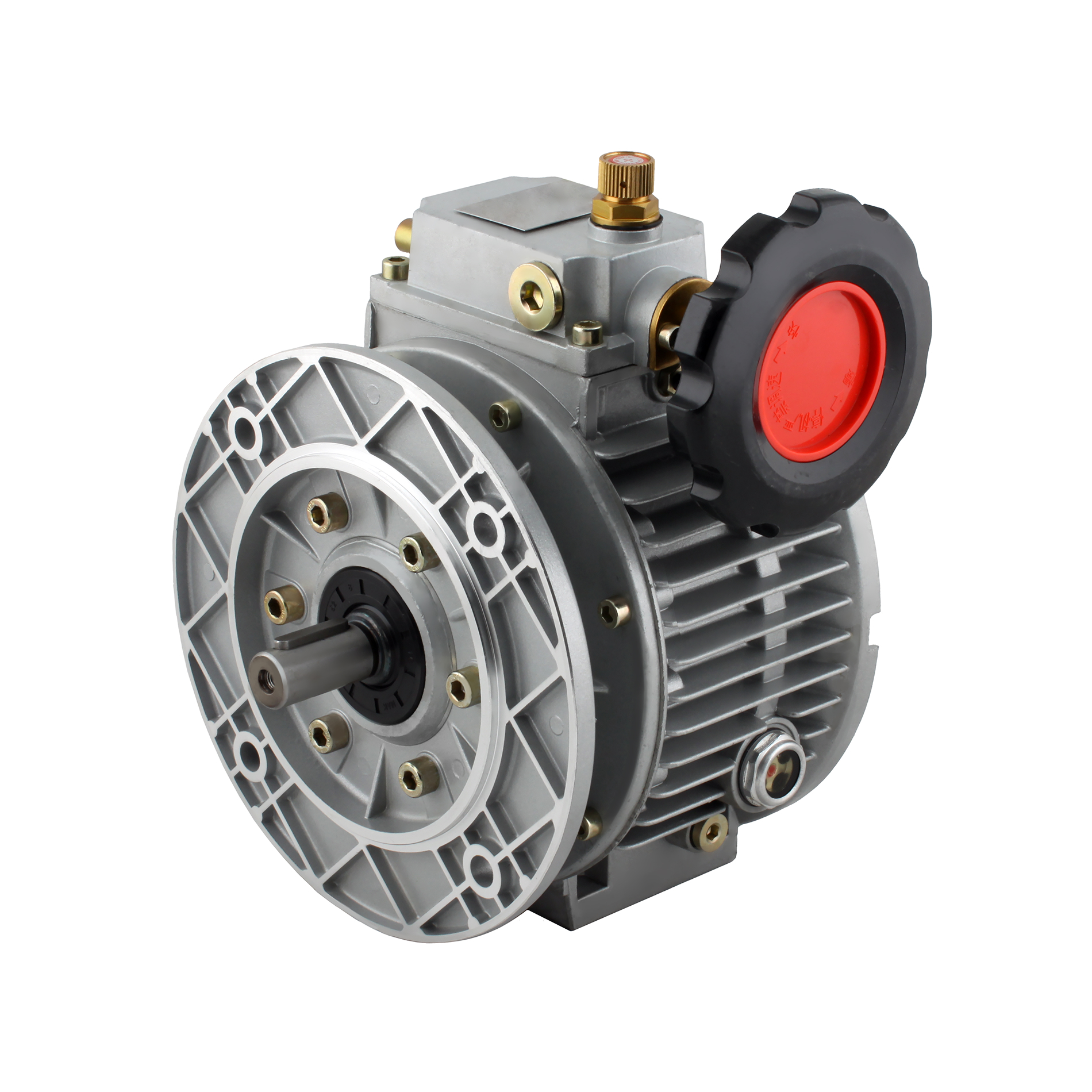 Вариатор механический INNORED фланец вх./вых. 80B5 (200*19).