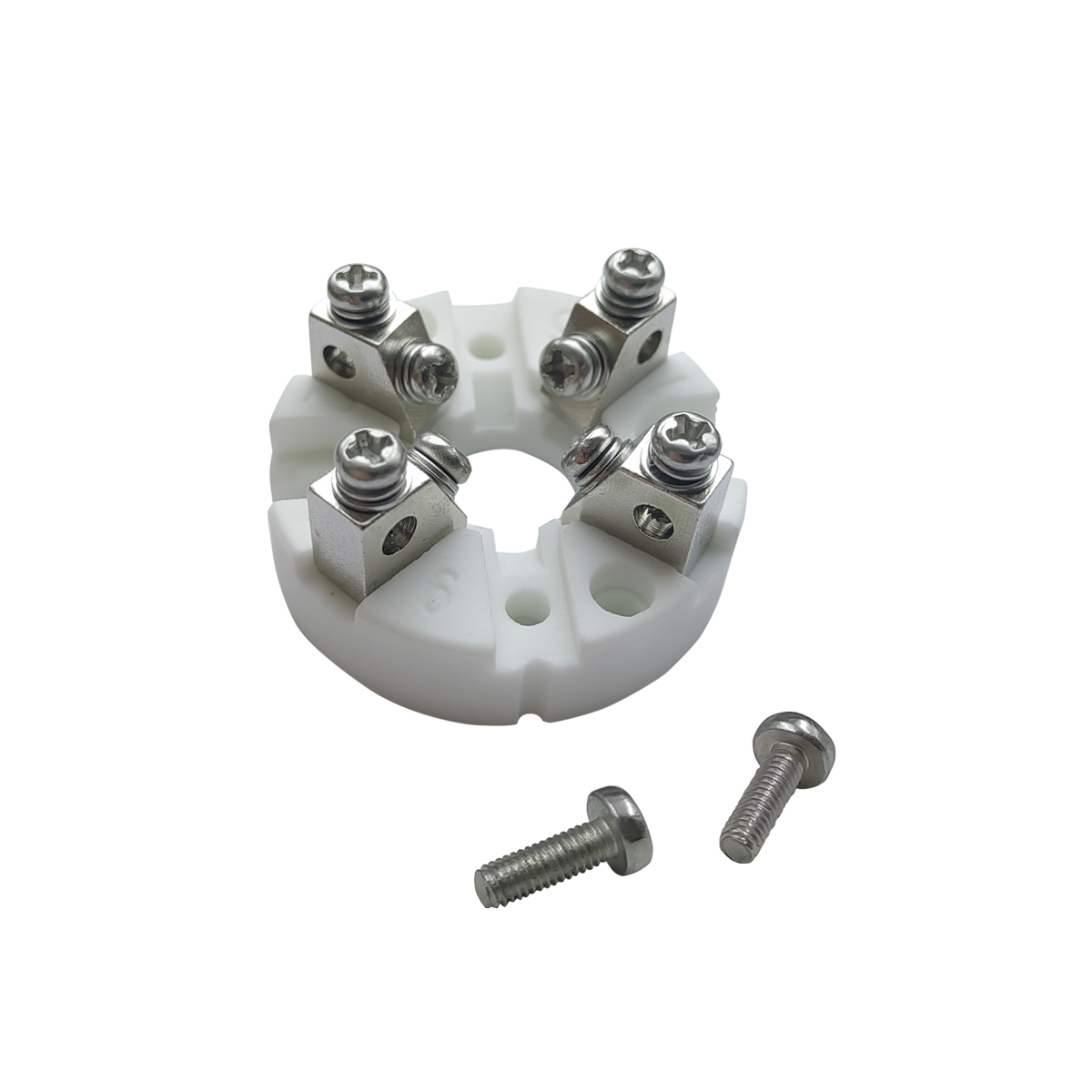 КЕРАМИЧЕСКИЙ КЛЕММНИК D42 К4 клеммник D42