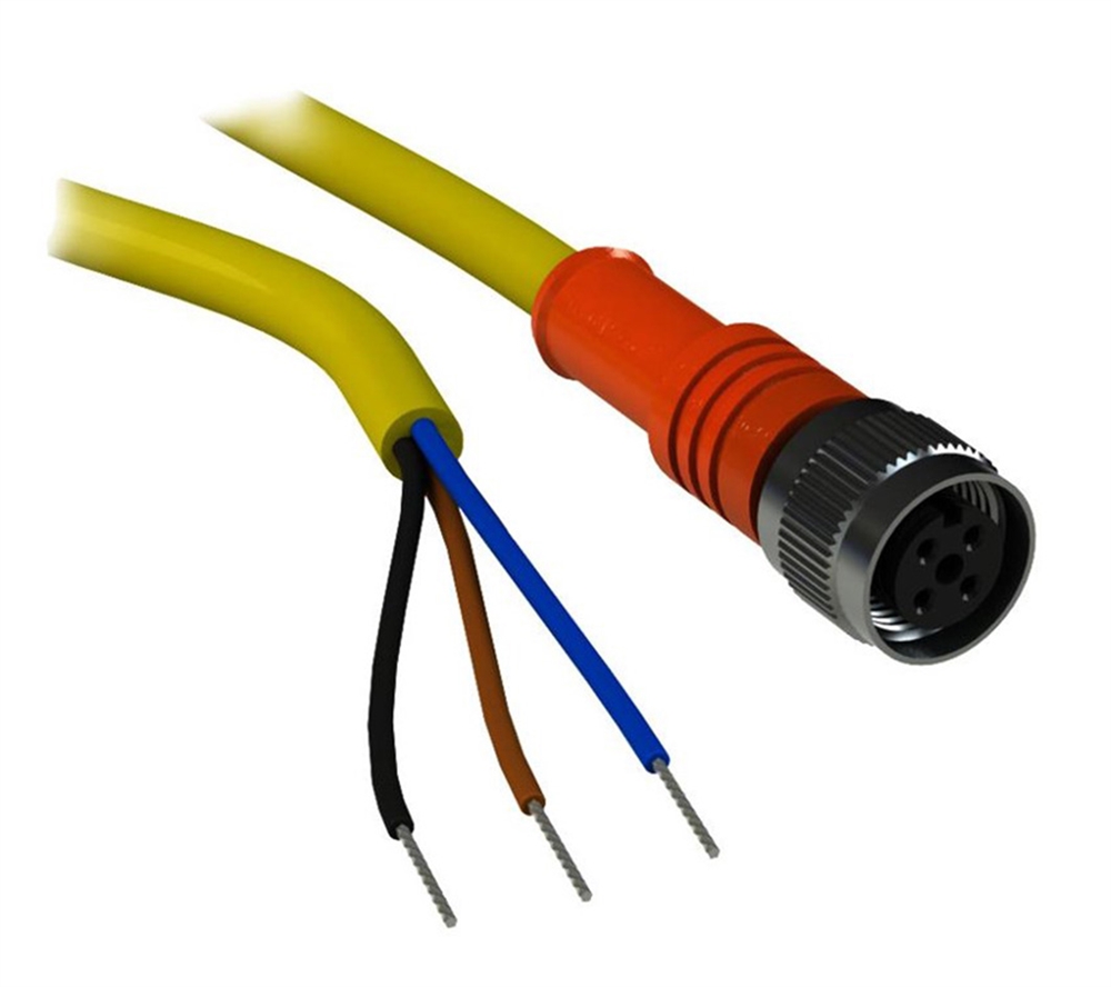 C19 L2,0. 3 Соединитель прямой Мега-К