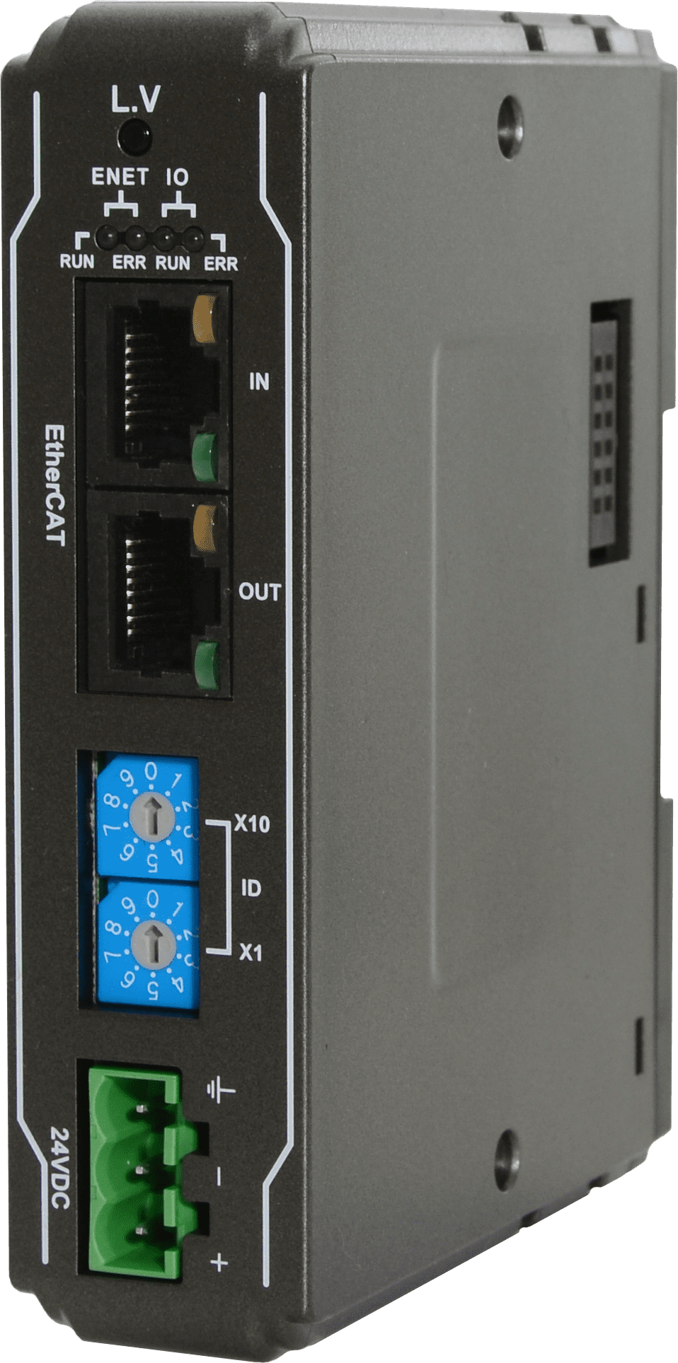 iR-ECAT Коммуникационный модуль Weintek