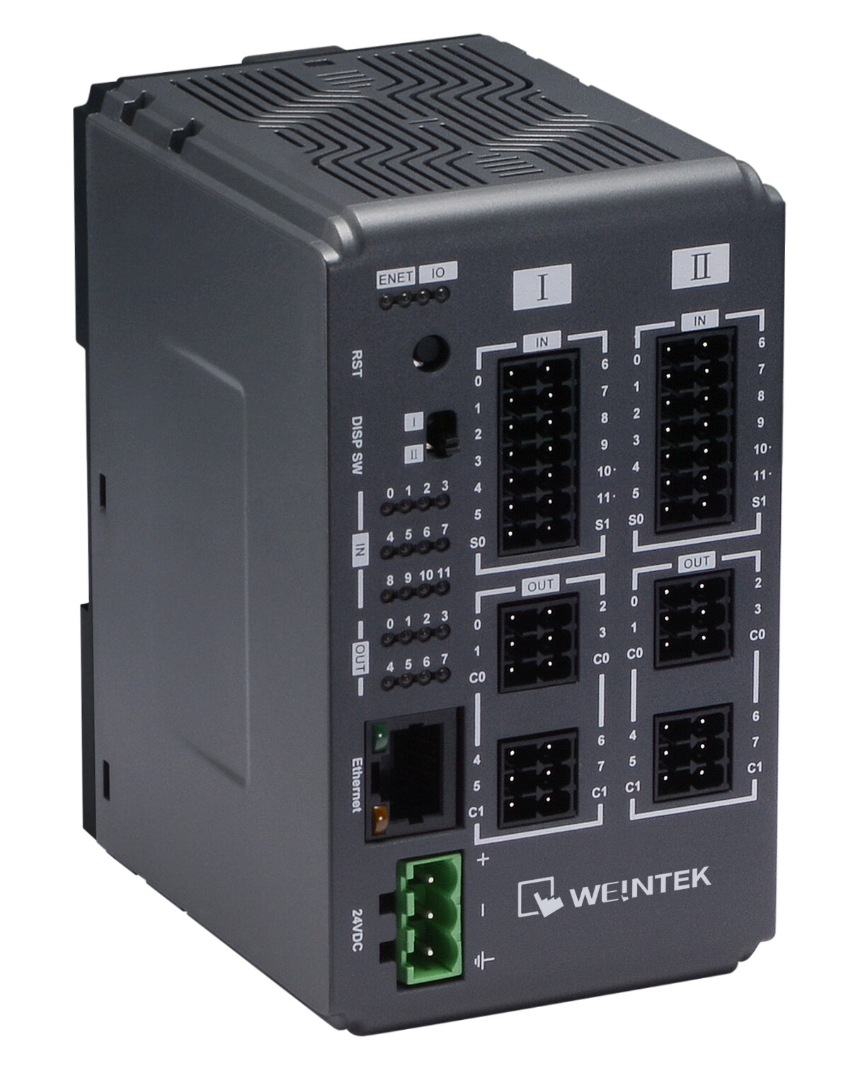 iR-ETN40R Коммуникационный модуль Weintek