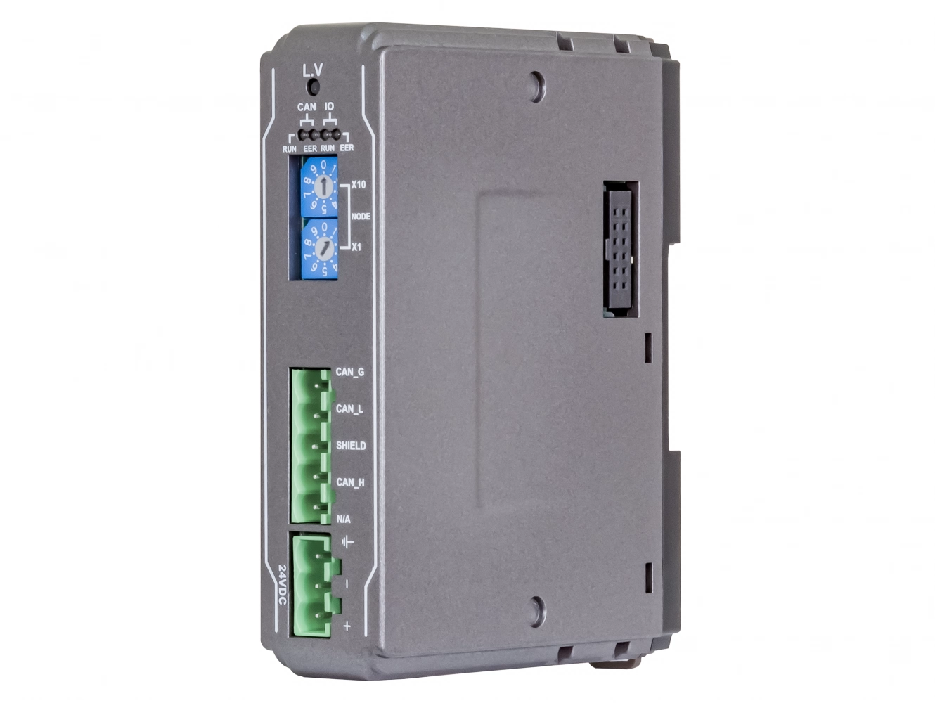 iR-COP Коммуникационный модуль Weintek