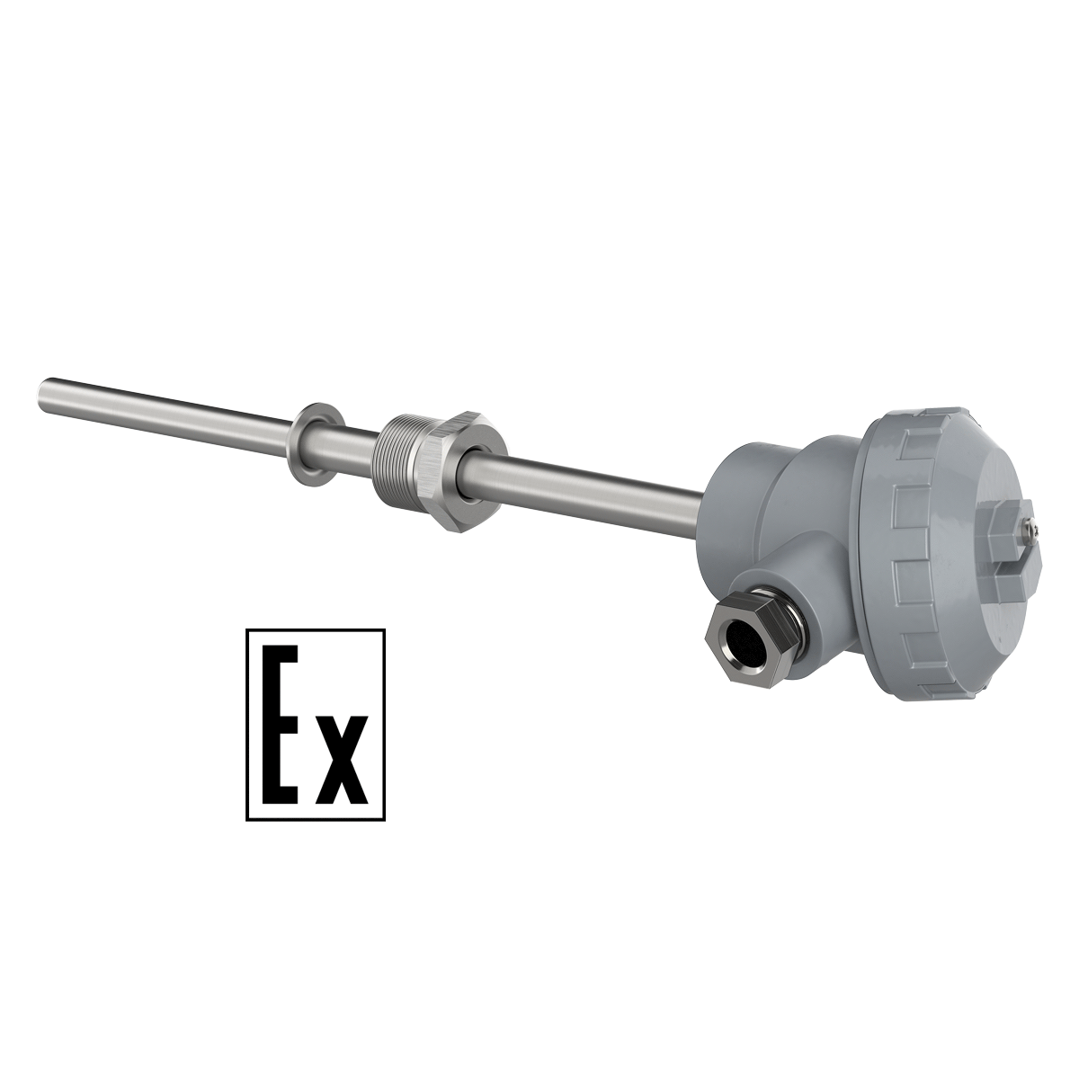 ДТПК205-0210.80.ЕХI-Т1 термопары проволочные с коммутационной головкой EXIA