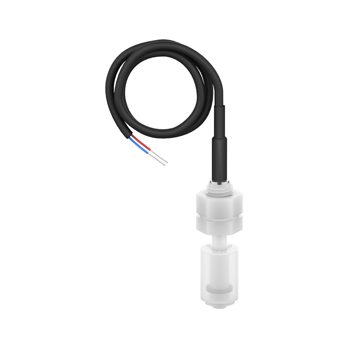 ПДУ-П.1.50.М16-1 поплавковый сигнализатор уровня для химически агрессивных сред