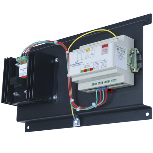 ФИУ320МВ1 силовой блок однофазный Термодат