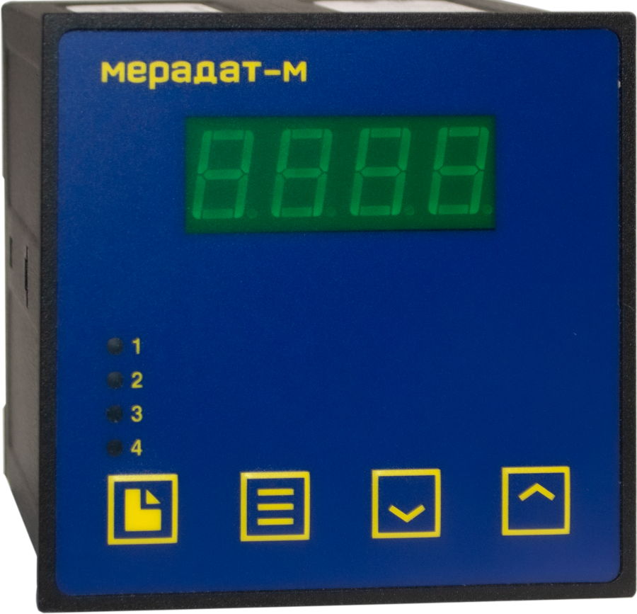 М12СА/24В/РКО Мерадат счетчик длины якорной цепи