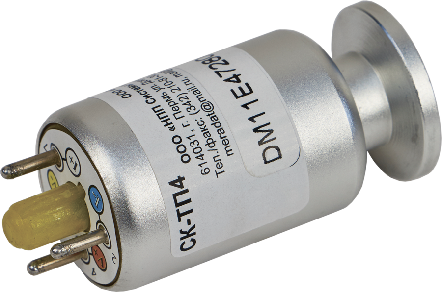 СК-ТП4 первичный тепловой датчик