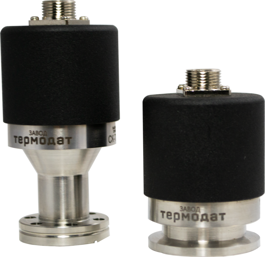 СК-ТС6/К/CF16 преобразователь с присоединительным фланцем типа CF16