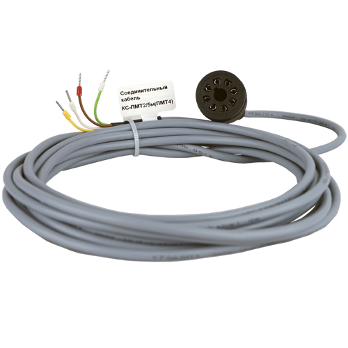 КС-ТП/5м соединительный кабель для Мерадат