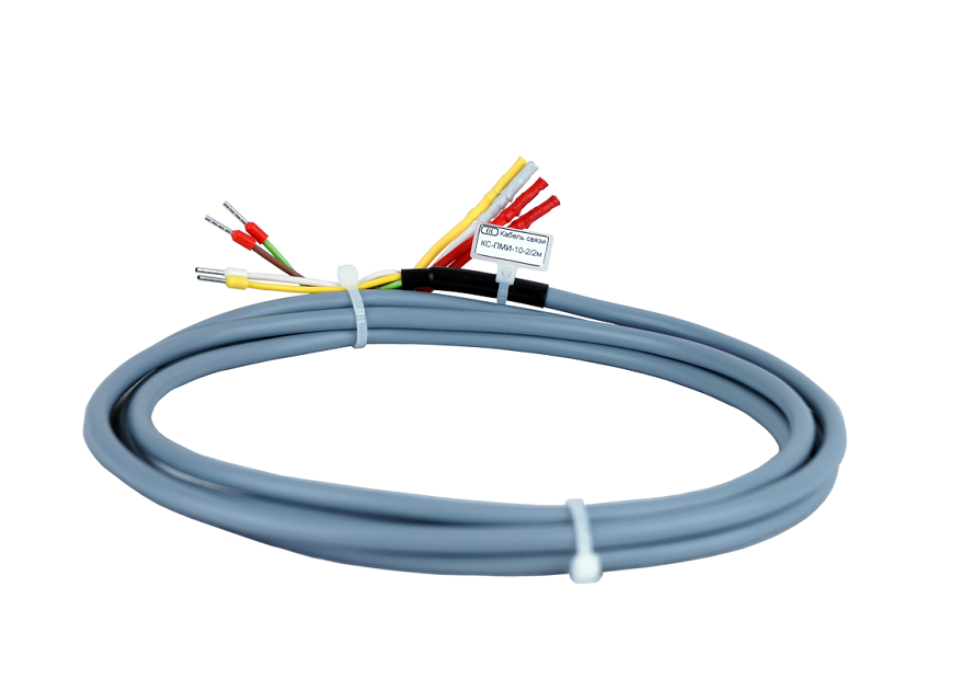 КС-ПМИ10/2м соединительный кабель для Мерадат