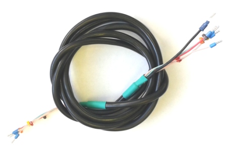 КС-СК-И2/2м соединительный кабель для Мерадат