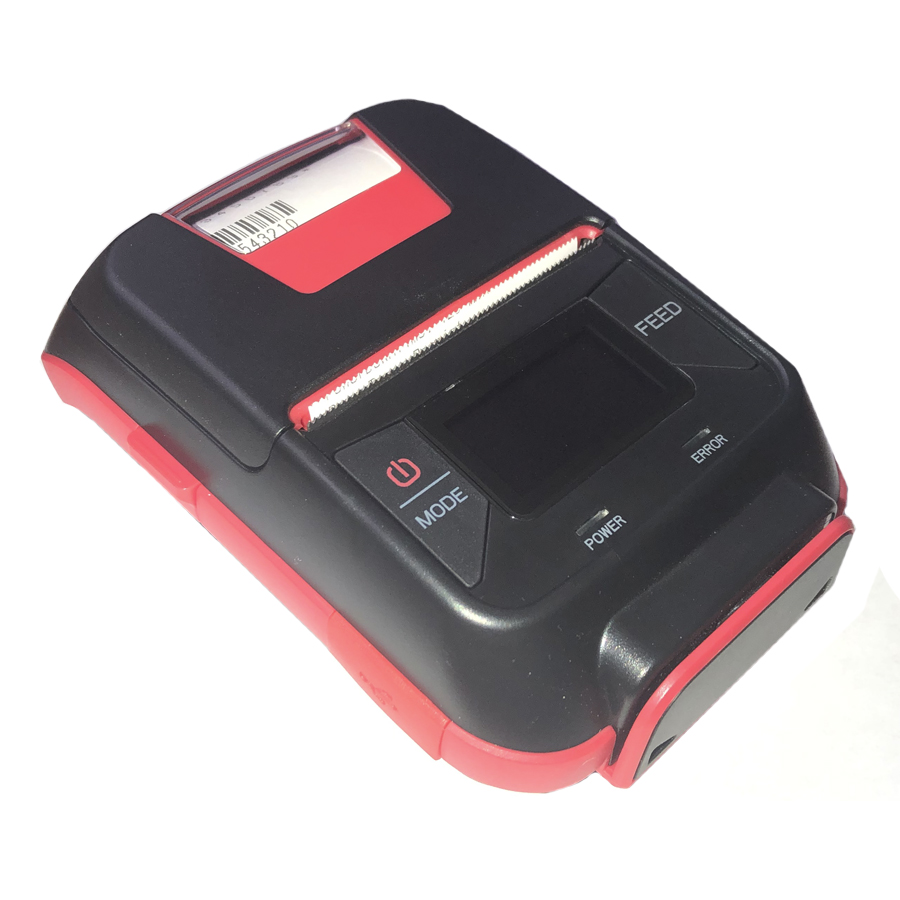 Mprint E-200 принтер Термодат