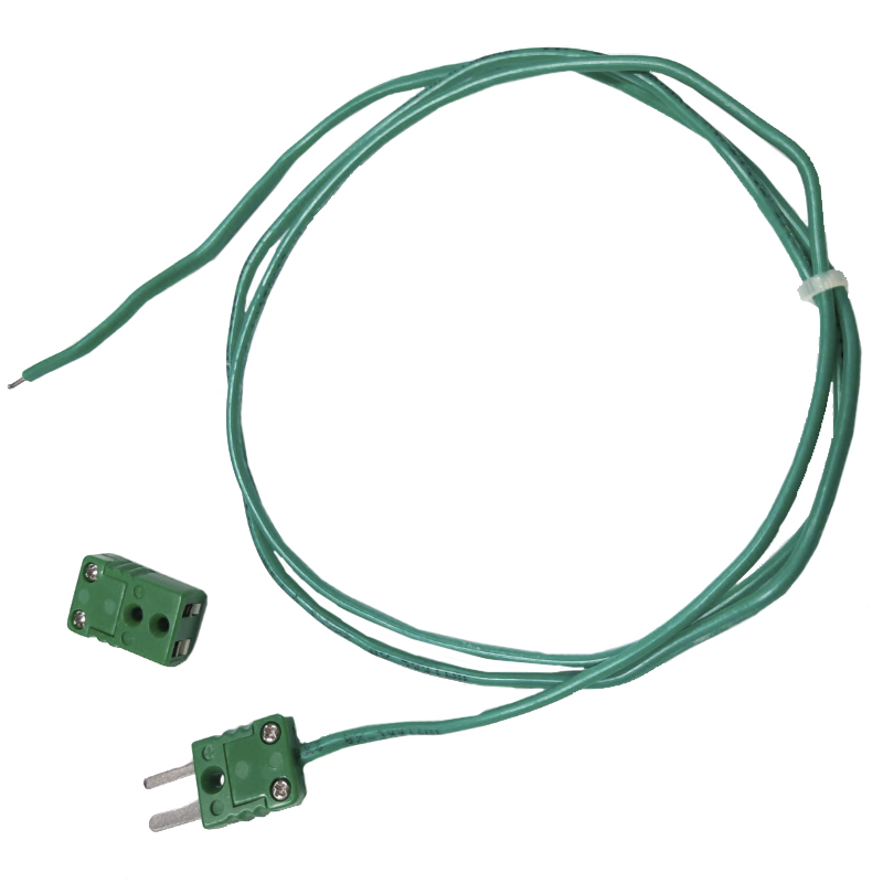 ТД701A-L2-ПМТК(Р)-ХА термопара бескорпусная мини-разъемТермодат