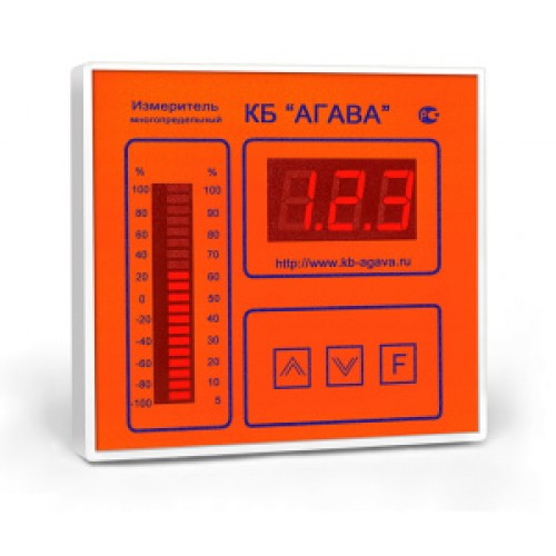 АДИ-01/3  устройство индикации КБ Агава