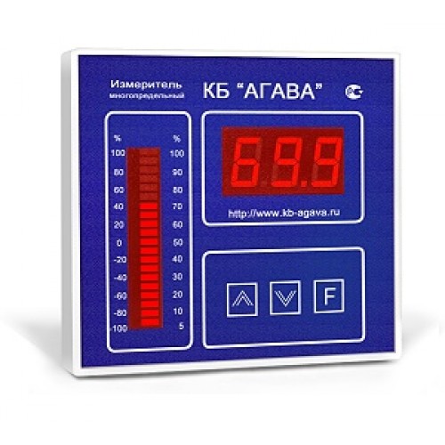 АДН-10.2 измеритель давления КБ Агава