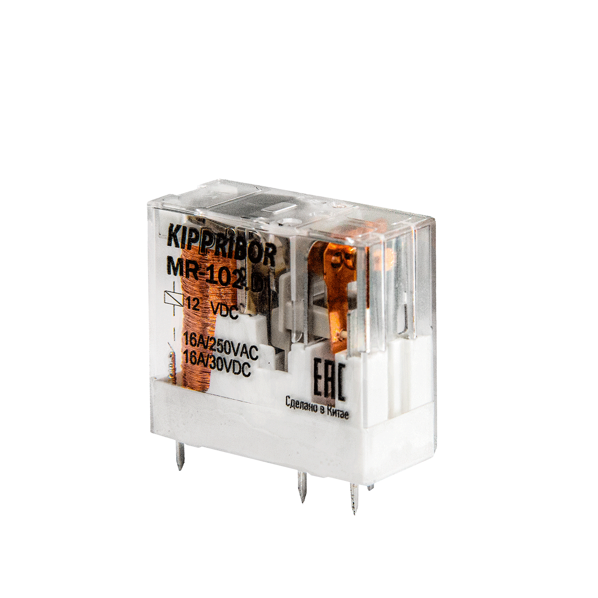 MR-203.A промежуточные реле