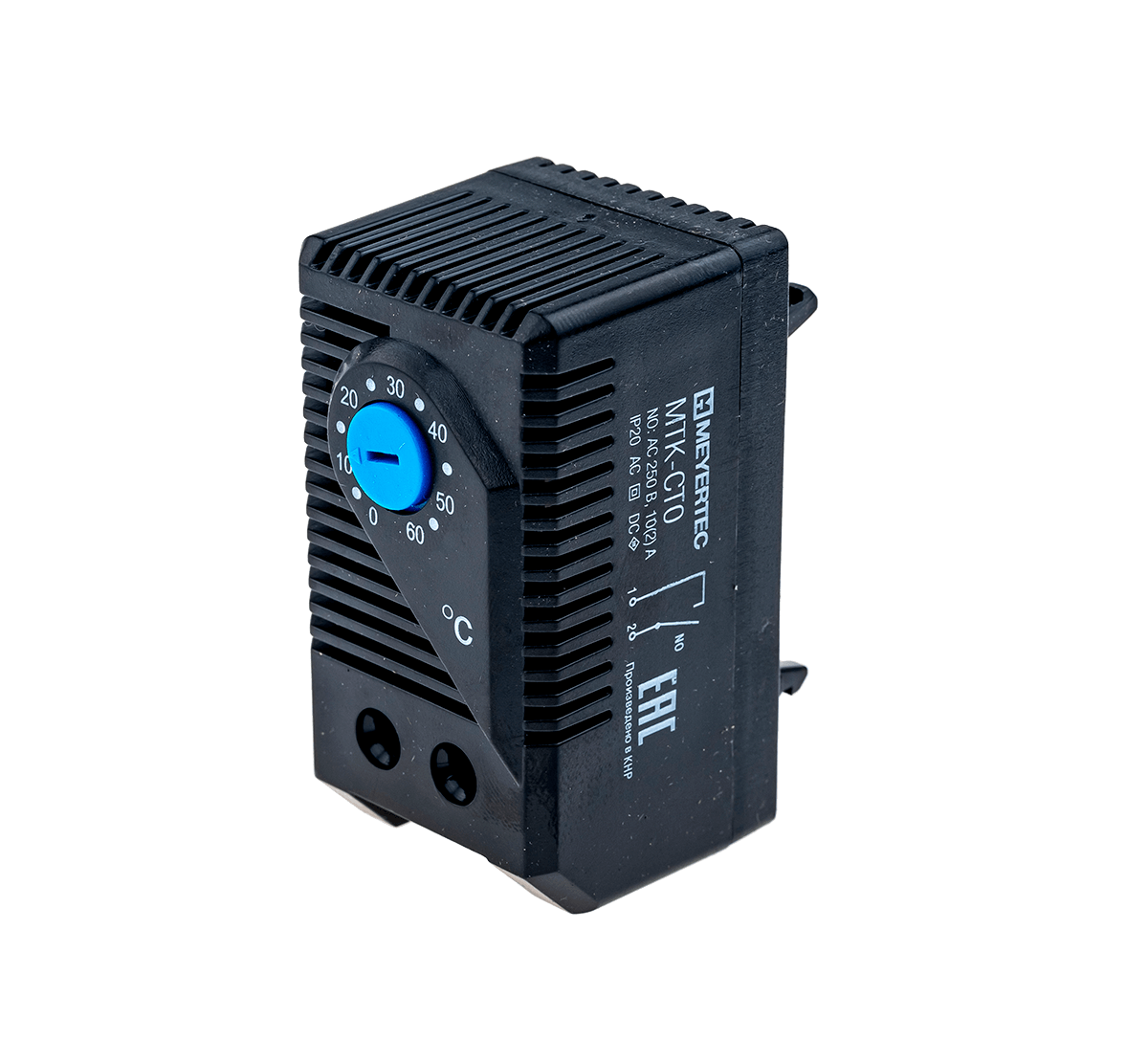 MTK-CT2 термостат для электротехнических шкафов MEYERTEC