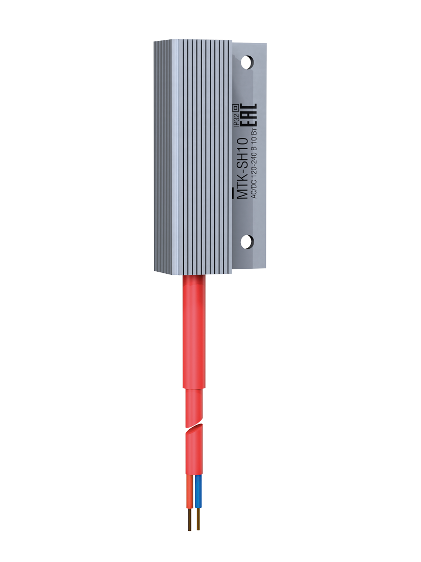 MTK-EH30 Нагреватель щитовой, 30Вт Meyertec