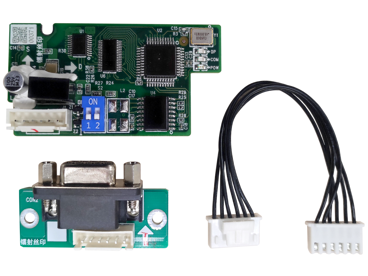 ПИП1 Profibus интерфейсная плата расширения